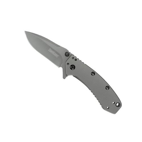 Couteau Cryo Kershaw ks.1555ti