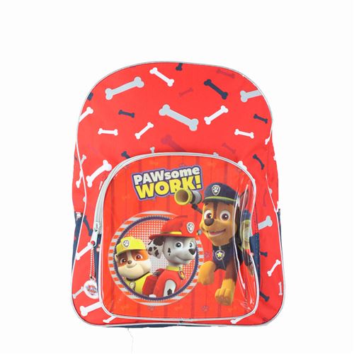 Sac à dos 16l paw patrol Paw patrol
