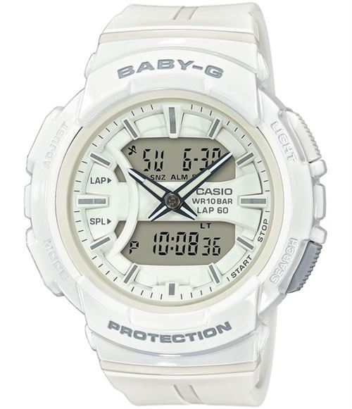 Casio Femme Montre BGA-240BC-7AER