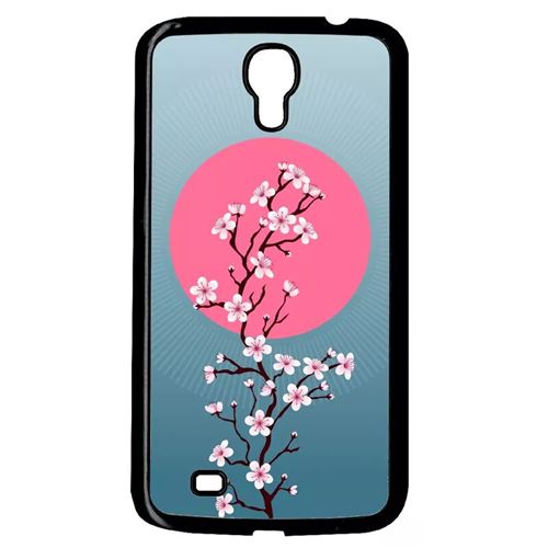 Coque Samsung Galaxy Mega 6.3 I9205 Motif Japon
