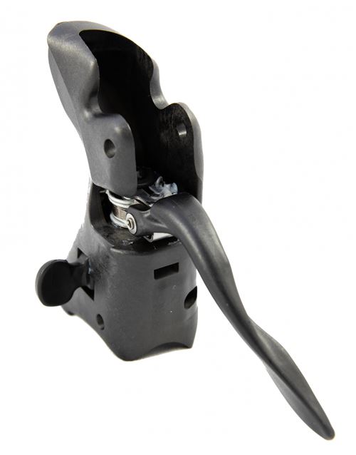 Campagnolo powershift Athenagauche 11S carbone