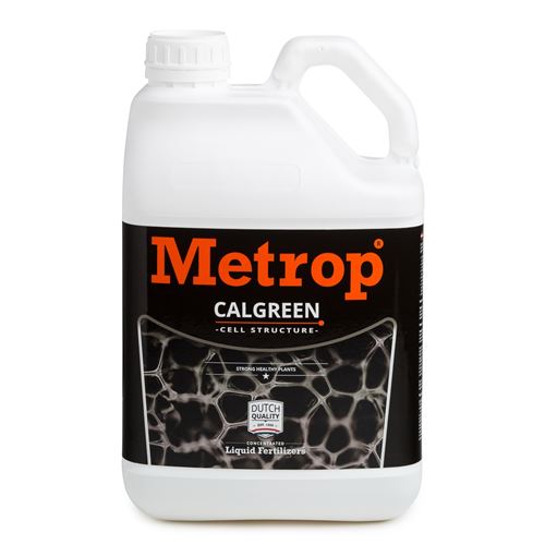 Calgreen 5 litres - metrop