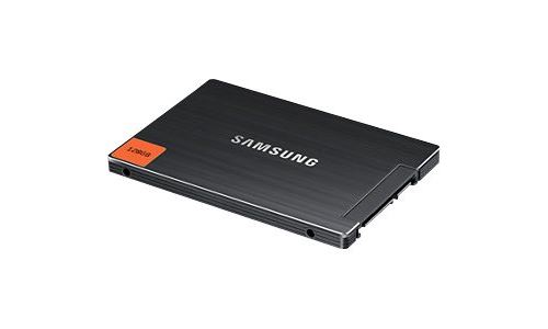 Samsung Disque Dur Interne SSD 128 Go Mz-7Pc128D 830 Series