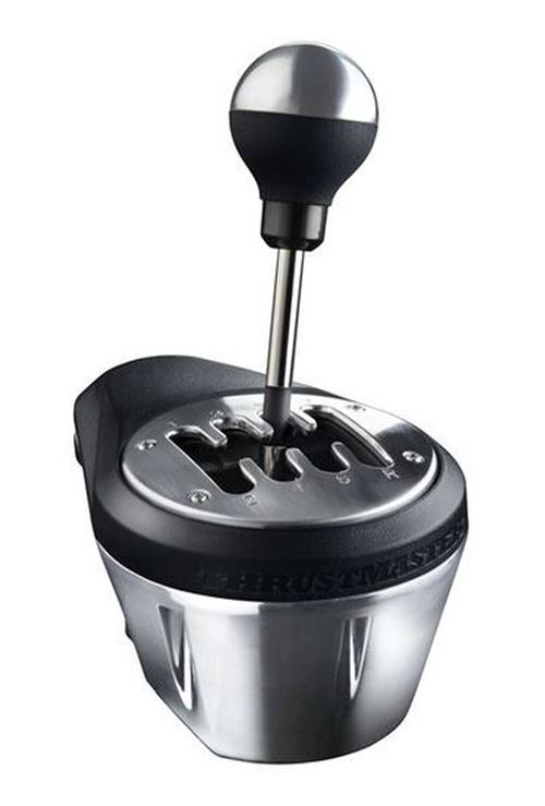 Manette Thrustmaster TH8A Shifter Add-On