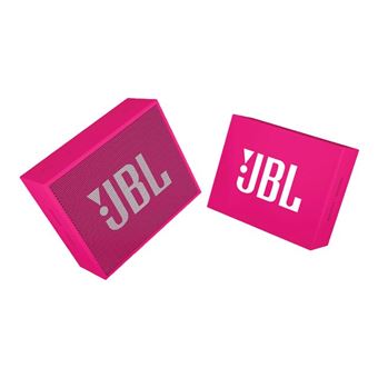 Test JBL Go : une enceinte ultra-portable simple et efficace - Les
