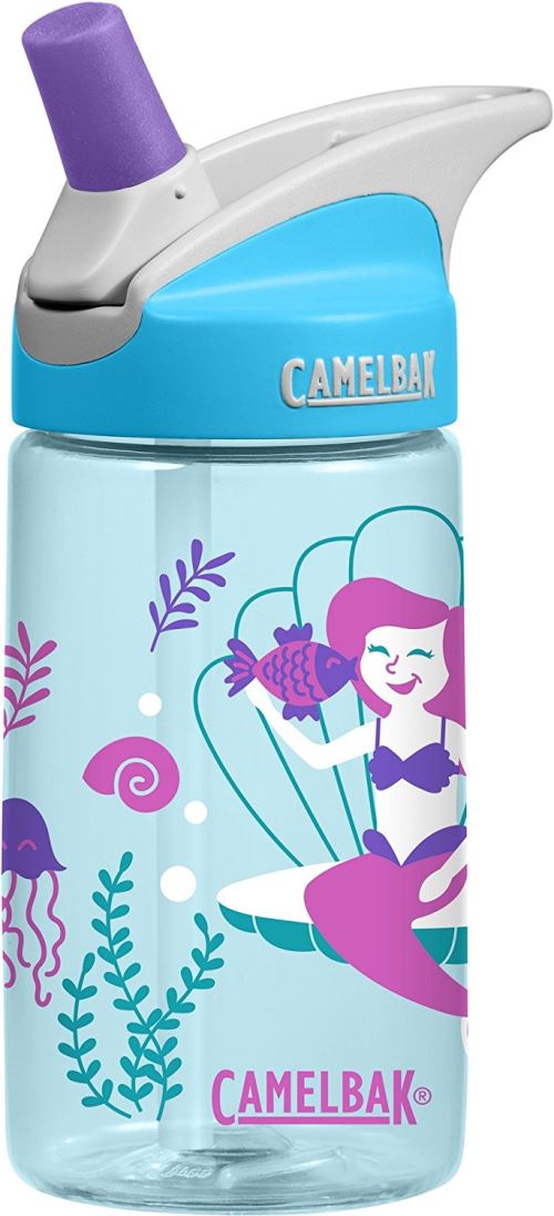 CamelBak Eddy Kids Trinkflasche