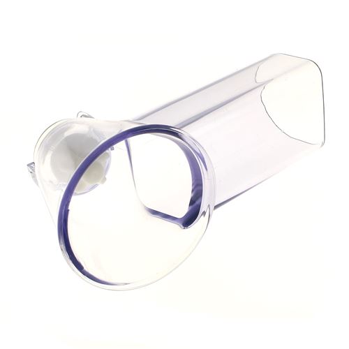 Corps De Rape Ss-193075 - Hachoir Moulinex