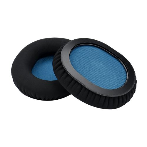 1 paire de remplacement Coussin Pads oreille souple pour Sennheiser HD6 MIX HD8 DJ