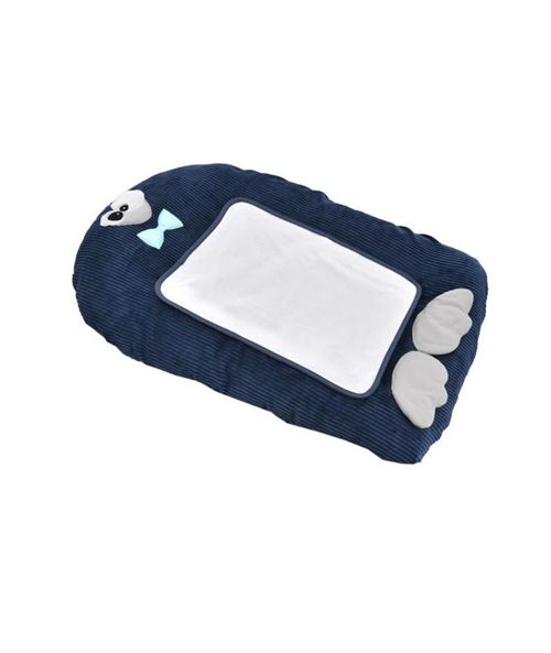 DOMIVA Matelas a langer avec Housse Pingou - 50x75 cm