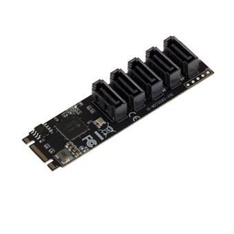 Carte réseau interne Kalea-Informatique Carte m2 m.2 ngff b m key