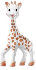 Jeu d'éveil Vulli Sophie la girafe