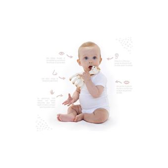 Jeu d'éveil Vulli Sophie la girafe