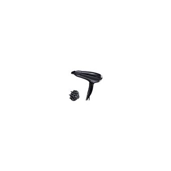 Remington Hair Dryer Pro Air Shine black Schwarz (D5215) - 1