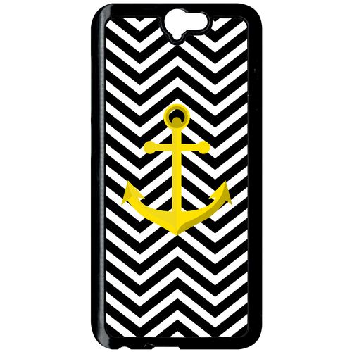 Coque Htc A9 Ancre