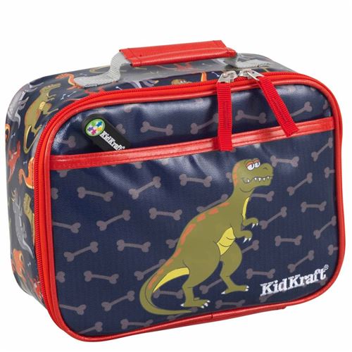 KidKraft Sac à lunch Dinosaure 25,4 x 11,4 x 22,9 cm 41002