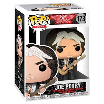 Figurine POP Aerosmith Joe Perry