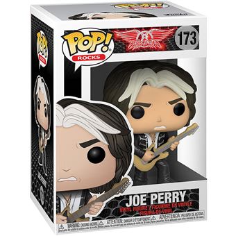 Figurine POP Aerosmith Joe Perry