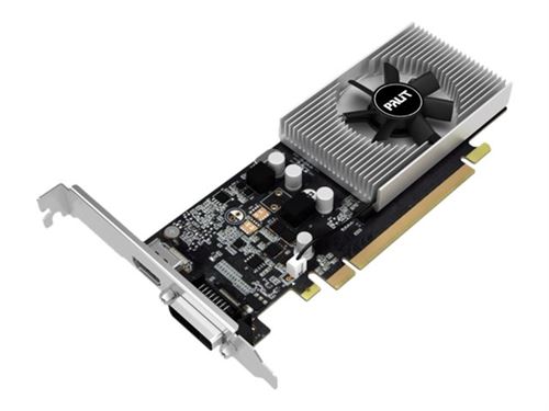 Palit Carte graphique GeForce GT 1030