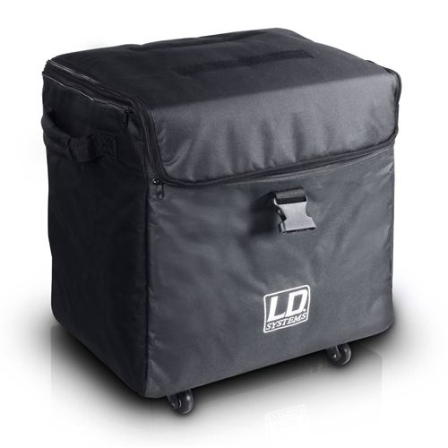 LD Systems DAVE 8 SUB BAG housse pour caisson de basses