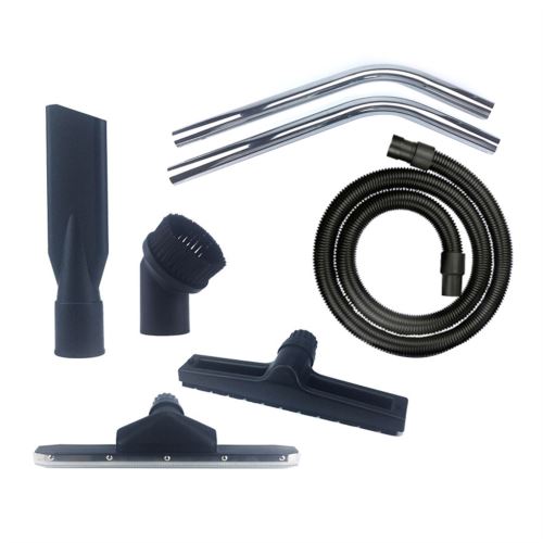 Plat aspiration à tête ronde brosse flexible pour tuyau JIE BA BF501 / 502 Aspirateur wedazano140