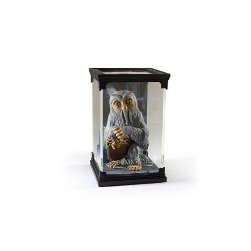 Figurine The Noble Collection Les Animaux Fantastiques Demiguise