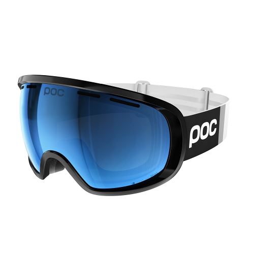 POC Sports Cam-i34fb Clarté Comp Lunettes de natation Taille unique