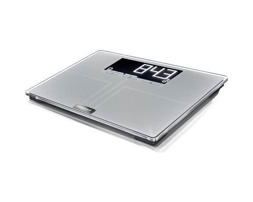 Soehnle Personenweegschaal Shape Sense Profi 300 200 kg zilver 63869