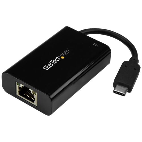 Adaptateur Usb-C Vers Gbe avec