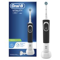 B Cross Action Oral B 2950 N Oral-B Pro 2950N Jeu De Brosses à Dent