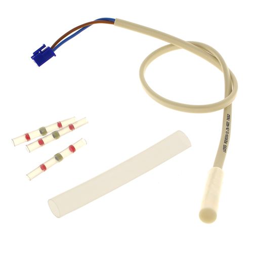 Kit sondes pour Refrigerateur Bauknecht, Refrigerateur Ariston, Refrigerateur Indesit, Refrigerateur Laden, Refrigerateur Whirlpool, Congelateur Whirl