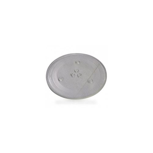 Plateau Tournant En Verre Ø280Mm pour Micro Ondes LG