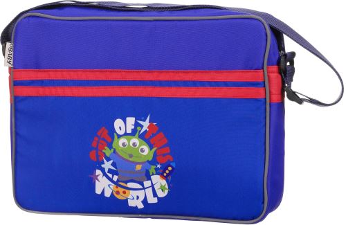 Obaby Sac à Langer Disney Buzz L'Éclair