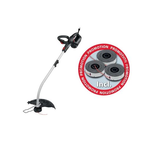 SKIL Coupe-bordures électrique 1000 W + 3 bobines 0731AA
