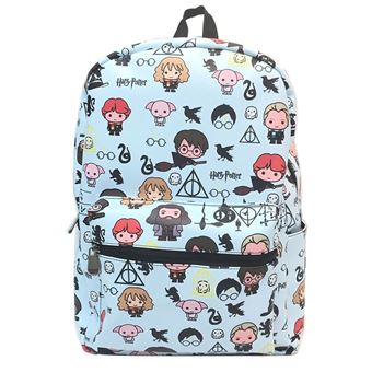Cartable harry potter on sale fnac