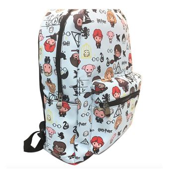 sac a dos scolaire harry potter