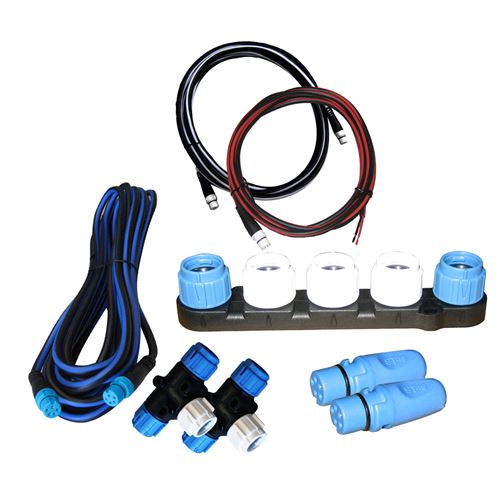 Evolution SeaTalkng Cable Kit Raymarine