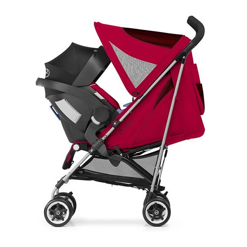 poussette cybex onyx