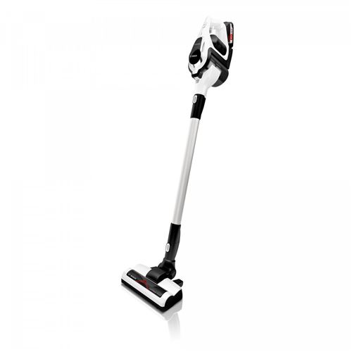 Bosch BBS1224 Aspirateur Balai Multifonction sans Fil 2400 W, 0,4 L, Blanc