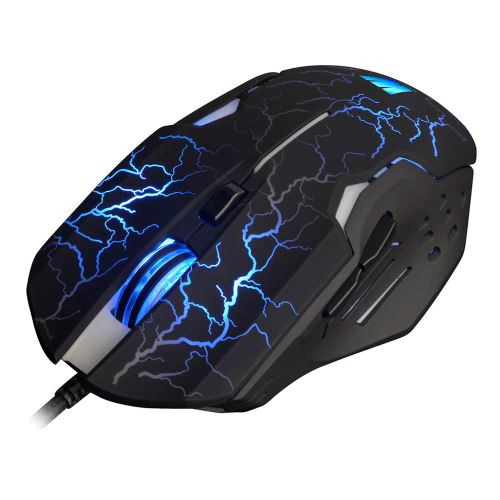 Souris Gaming Wasdkeys M200