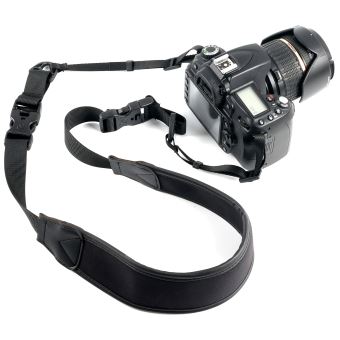 bandeau de fixation camera épaule unique sangle en nylon antichoc réglable  appareil photo à bandoulière rapide brassard cam,WT01512