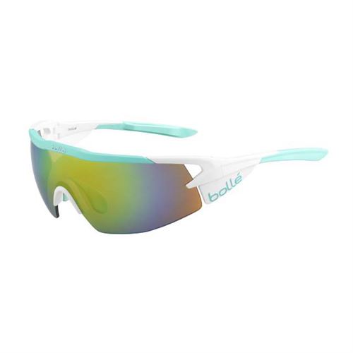 Bolle Lunettes Bolle Aeromax Modulator Brown Emerald Oleo AF/CAT2-3