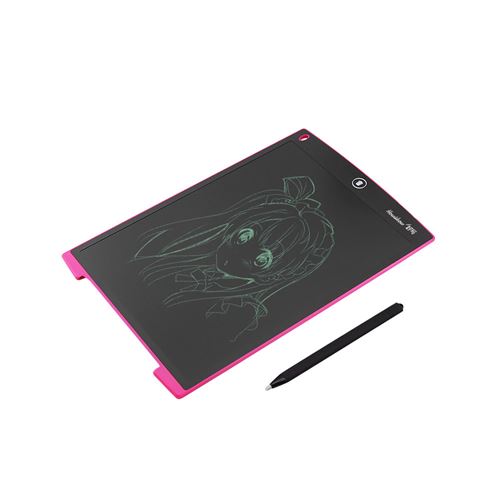 Tablette de dessin et d'écriture LCD portable de 10 pouces avec