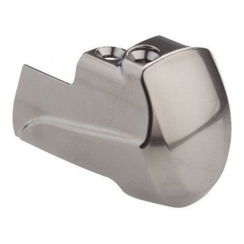 Shimano plaque de levier ST-6800 Ultegra argent droit