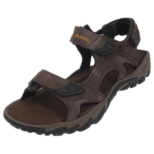 Sandales Columbia Santiam 3 strap Marron taille : 40 réf : 44903