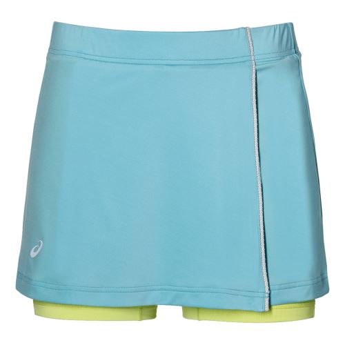 Jupe-Short Femme Asics Skort