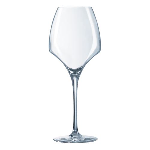 CHEF&SOMMELIER - OPEN UP - 6 verres à pied Universal Tasting 40 cl