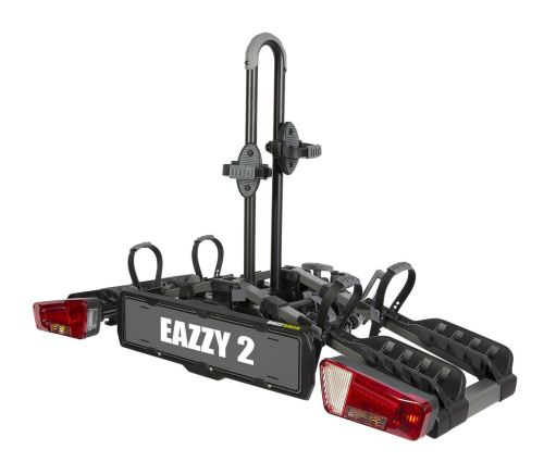 BuzzRack Eazzy 2 Plateforme pliable 2 vélos