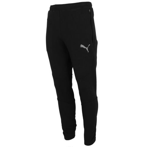 Pantalon de survêtement Puma Pantalon de survêtement Puma Evostripe pants black Noir taille : XL réf : 19688 Noir taille : XL réf : 19688