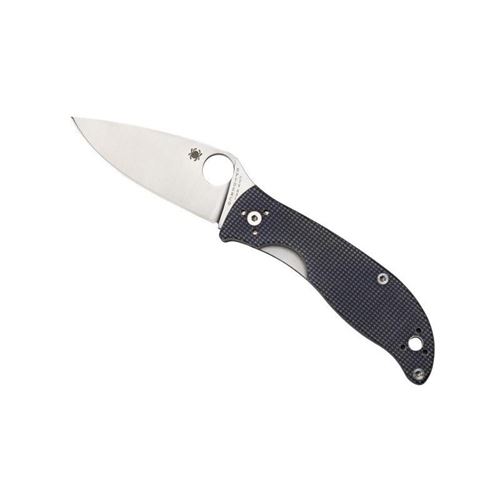 Couteau Polestar Spyderco c220gpgy