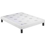 Sommier Epeda Confort Ferme FARD 70x190